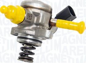 Magneti Marelli 805014203808 - Korkeapainepumppu inparts.fi