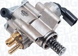 Magneti Marelli 805010000100 - Korkeapainepumppu inparts.fi