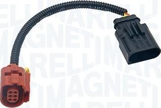 Magneti Marelli 806009814008 - Adapterikaapeli, ilmaläppä inparts.fi