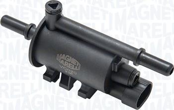 Magneti Marelli 806000000020 - Huohotinventtiili, polttoainetankki inparts.fi