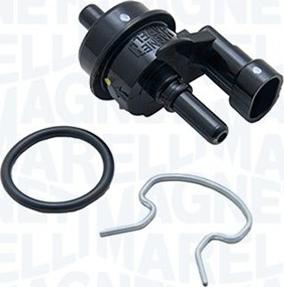 Magneti Marelli 806001508801 - Huohotinventtiili, polttoainetankki inparts.fi