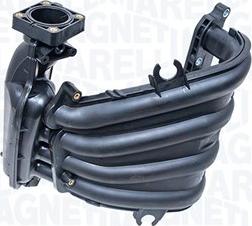 Magneti Marelli 802000509010 - Imusarjamoduuli inparts.fi