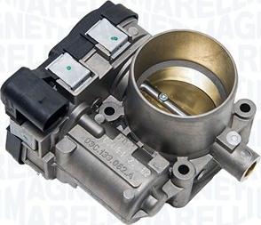 Magneti Marelli 802001846801 - Kaasuläpän kotelo inparts.fi