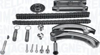 Magneti Marelli 341500000140 - Jakoketjusarja inparts.fi