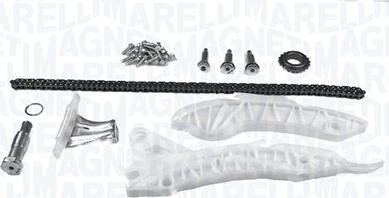 Magneti Marelli 341500000130 - Jakoketjusarja inparts.fi