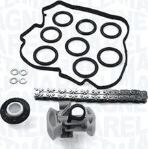 Magneti Marelli 341500000360 - Jakoketjusarja inparts.fi