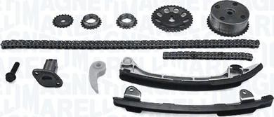 Magneti Marelli 341500000380 - Jakoketjusarja inparts.fi