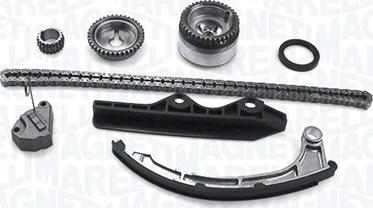 Magneti Marelli 341500000270 - Jakoketjusarja inparts.fi