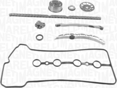 Magneti Marelli 341500001450 - Jakoketjusarja inparts.fi