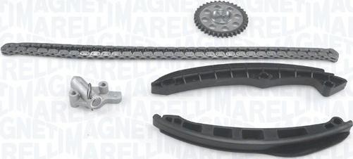 Magneti Marelli 341500001240 - Jakoketjusarja inparts.fi