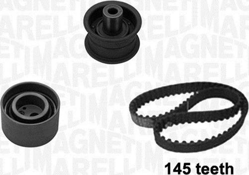 Magneti Marelli 341304070000 - Hammashihnasarja inparts.fi