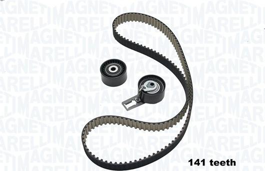 Magneti Marelli 341304130000 - Hammashihnasarja inparts.fi