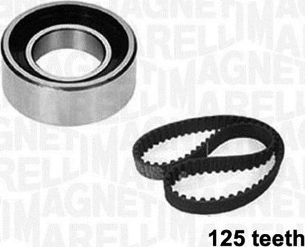 Magneti Marelli 341304810000 - Hammashihnasarja inparts.fi