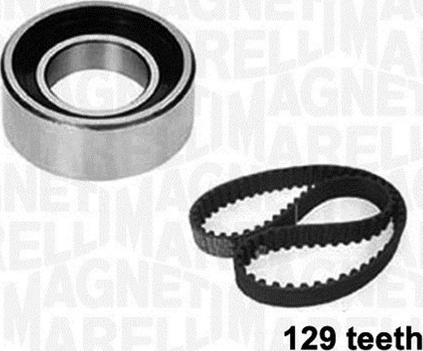 Magneti Marelli 341304820000 - Hammashihnasarja inparts.fi