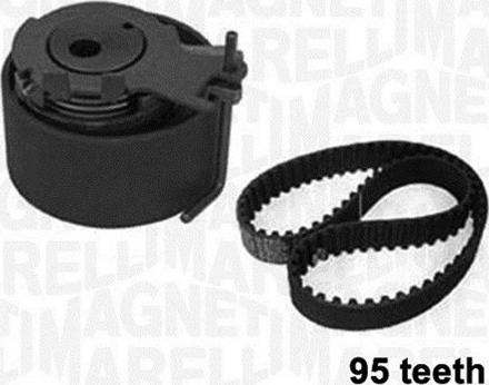 Magneti Marelli 341304700000 - Hammashihnasarja inparts.fi