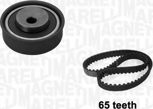 Magneti Marelli 341305400000 - Hammashihnasarja inparts.fi