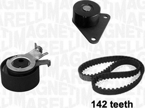 Magneti Marelli 341305470000 - Hammashihnasarja inparts.fi