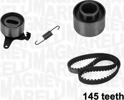 Magneti Marelli 341305180000 - Hammashihnasarja inparts.fi