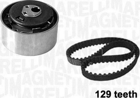 Magneti Marelli 341305810000 - Hammashihnasarja inparts.fi