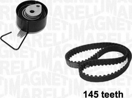 Magneti Marelli 341305200000 - Hammashihnasarja inparts.fi