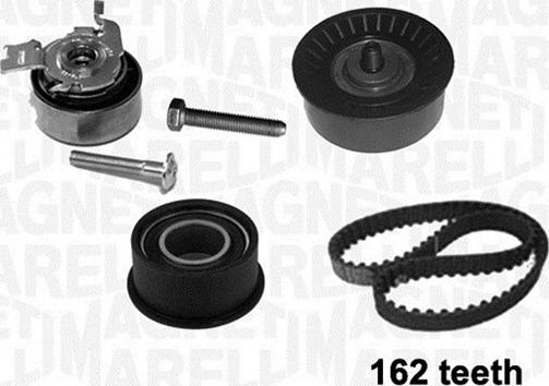 Magneti Marelli 341305720000 - Hammashihnasarja inparts.fi