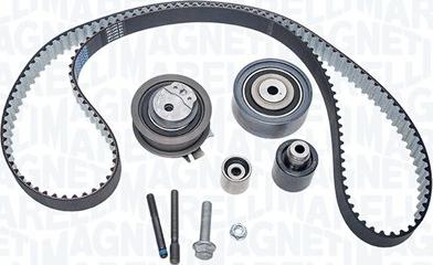 Magneti Marelli 341306540000 - Hammashihnasarja inparts.fi