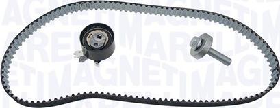 Magneti Marelli 341306600000 - Hammashihnasarja inparts.fi