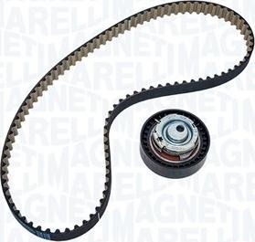 Magneti Marelli 341306610000 - Hammashihnasarja inparts.fi