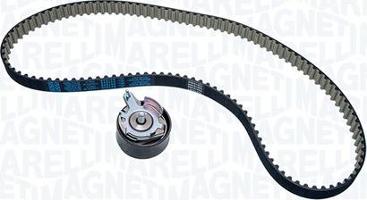 Magneti Marelli 341306630000 - Hammashihnasarja inparts.fi