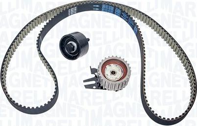 Magneti Marelli 341306620000 - Hammashihnasarja inparts.fi