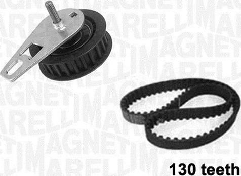 Magneti Marelli 341306150000 - Hammashihnasarja inparts.fi