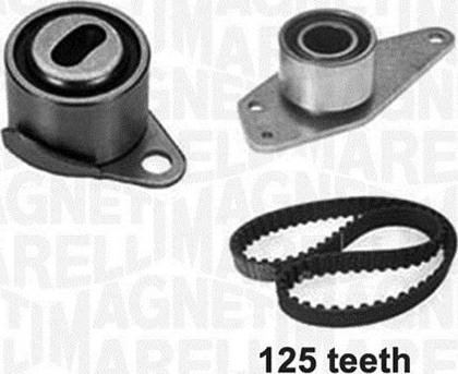 Magneti Marelli 341301490000 - Hammashihnasarja inparts.fi