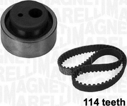 Magneti Marelli 341301890000 - Hammashihnasarja inparts.fi