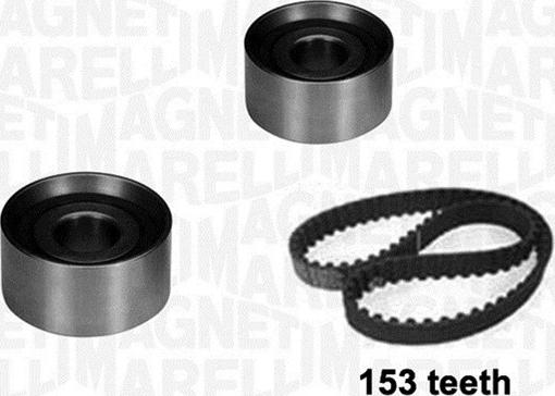 Magneti Marelli 341301750000 - Hammashihnasarja inparts.fi