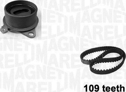 Magneti Marelli 341302930000 - Hammashihnasarja inparts.fi