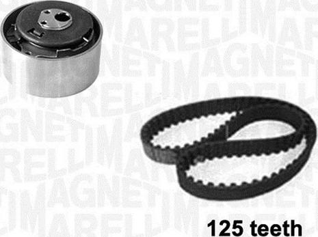 Magneti Marelli 341302470000 - Hammashihnasarja inparts.fi