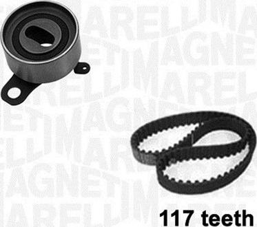 Magneti Marelli 341302160000 - Hammashihnasarja inparts.fi