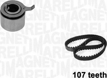 Magneti Marelli 341302870000 - Hammashihnasarja inparts.fi