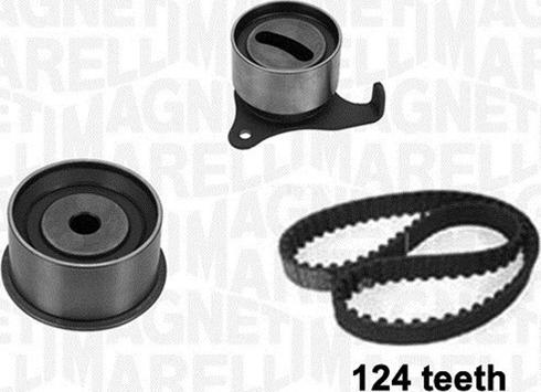 Magneti Marelli 341302240000 - Hammashihnasarja inparts.fi