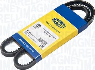 Magneti Marelli 341200002524 - Kiilahihna inparts.fi