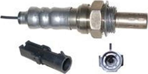 Magneti Marelli 359000601990 - Lambdatunnistin inparts.fi