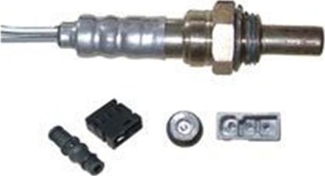 Magneti Marelli 359000601980 - Lambdatunnistin inparts.fi