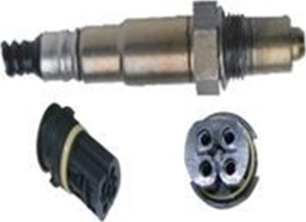 Magneti Marelli 359000601630 - Lambdatunnistin inparts.fi