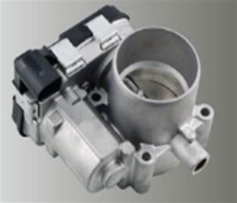 Magneti Marelli 359000602590 - Kaasuläpän kotelo inparts.fi