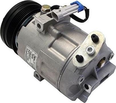 Magneti Marelli 359002000100 - Kompressori, ilmastointilaite inparts.fi