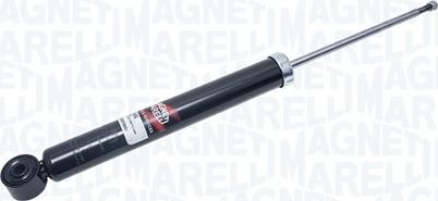 Magneti Marelli 354353070000 - Iskunvaimennin inparts.fi