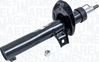 Magneti Marelli 354319070000 - Iskunvaimennin inparts.fi