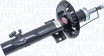 Magneti Marelli 354322070000 - Iskunvaimennin inparts.fi