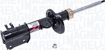 Magneti Marelli 355002070100 - Iskunvaimennin inparts.fi