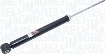 Magneti Marelli 355806070000 - Iskunvaimennin inparts.fi